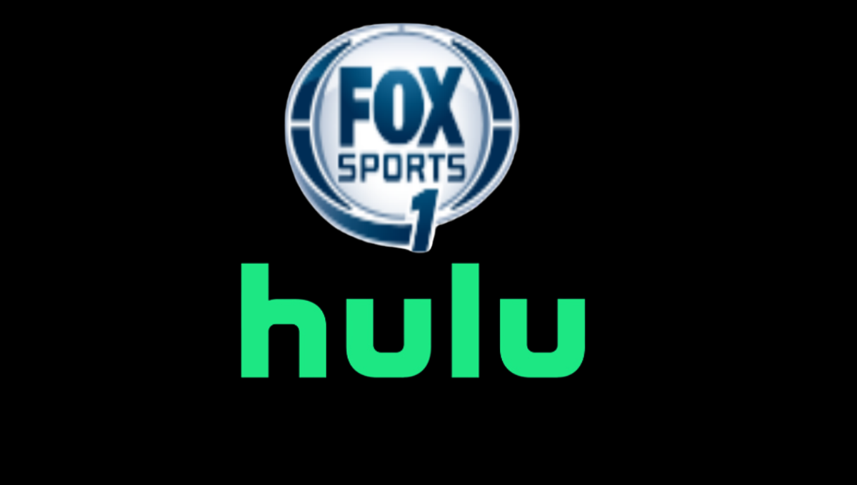 FOX Sports on Hulu