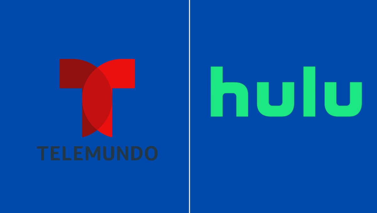 Telemundo on Hulu